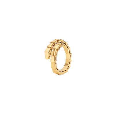 BVLGARI SERPENTI VIPER RING 358636
